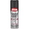 Krylon Industrial Tough Coat 15 Oz. Flat Black Rust Barrier Spray Enamel K00789008 - alternate 1