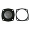 John Deere DIAPHRAGM, JOHN DEERE OEM AM134829 AM134829 - alternate 2