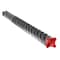 Diablo Rebar Demon 7/8 in. X 21 in. L Carbide Tipped Hammer Drill Bit SDS-Max Shank DMAMX1180 - alternate 1