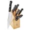 Henckels Solution 7-pc Knife Block Set 1010966 - alternate 9