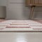 Jonathan Y Darcy Traditional Geometric Bold Gingham Salmon/Cream 3 ft. x 5 ft. Indoor/Outdoor Area Rug TSN201B-3 - alternate 6