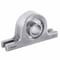 Timken PILLOW BLOCK BALL BEARING SUCAP204/FVSL613 - alternate 1