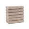 Arkwright Home Host & Home Hand Towel 16x28 Beige - Pack of 6, 6PK P-HT-HH1628-BG - alternate 1