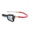 Interstate Pneumatics Digital Tire Inflator TF8000 with Dual Foot 6 Inch Truck Chuck T37 TF8137 - alternate 4