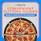 Emporio Kitchen Pizza Baking Pan, 15.75-Inch Round Perforated Carbon Steel Tray with Non-Stick Gray Marble Coating EMPPIZ0198 - alternate 7