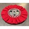 Renegade Products Usa 1/2 in to 5/8 in Shaft Adapter for Bench Grinders LRSRPBUSH1/2-5/8 - alternate 2