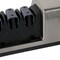 Chefs Choice Chef'sChoice EdgeSelect Commercial Diamond Hone Knife Sharpener, in Brushed Metal 0210008 - alternate 9