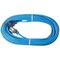 Powerzone Cold Weather Extension Cord, 16 AWG, Outdoor, 5-15R, 5-15P, 50 ft ORCW511630 - alternate 2