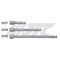 Jtc Auto Tools Professional 1/4in drive wobble extension bar 5007 - alternate 3
