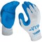 Showa Atlas Mens Small Rubber Coated Glove 300S-07.RT - alternate 3