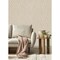 Advantage Ember Taupe Geometric Basketweave Wallpaper 4125-26730 - alternate 4