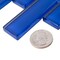 Apollo Tile Cobalt Blue 11.9 in x 11.9 in Glass Glossy Floor and Wall Mosaic Tile 4.92 sqft/case, 5PK APLBR88012A - alternate 7