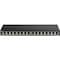 D-Link 16-PORT 10/100/1000MBPS UNMANAG GIGABIT ETHERNET SWITCH     IN DGS-1016S - alternate 1