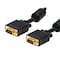 Monoprice Computer Cord, SVGA (HD15) M to M, 15ft 3622 - alternate 1