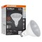Sylvania TruWave LED Bulb, 5CCT Selectable, PAR38 Lamp, 120 W Equivalent, E26 Medium Lamp Base, Dimmable 42287 - alternate 5