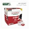 Krispy Kreme Doughnuts Classic Coffee K-Cups, Medium Roast, 0.33 oz, 48PK 5000346401 - alternate 14