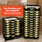 Sst Parts Bin Organizer (950mm , 14 Bin) SST036-950x425 - alternate 7