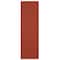 Ekena Millwork True Fit PVC San Carlos Mission Style Fixed Mount Shutters, Colorful Leaves, 18W x 44H, PR TFP001SC18X044CL - alternate 13