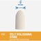 Dremel Emery 3/8'' Felt Cone Polishing Wheel 422 - alternate 5