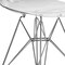 Leisuremod Cresco Plastic Dining Side Chair, Clear CR19CL - alternate 7