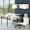 Hon Mod Worksurface  66W, White HONPLRW6624LP1 - alternate 2