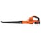 Black & Decker 40V MAX* Sweeper LSW40C - alternate 4