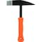 Klein Tools Welder's Chipping Hammer, 10-Ounce, 7-Inch H80612 - alternate 1