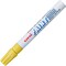 Uni-Ball UniPaint PX20 OilBased Medium Point Marker, Yellow UBC63605 - alternate 1