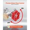 Vevor Anti-Siphon Frost-Proof Sillcock 12-inch Freeze Proof Outdoor Faucet Bib SHSH12IN - alternate 6