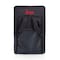 Picnic Time Family Of Brands NCAA Nebraska Cornhuskers Ventura Reclining Stadium Seat with Back Support 618-00-179-404-0 - alternate 3