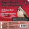 Heath Suet Cake, AllSeason, Apple Dough Flavor, 1125 oz DD-13 - alternate 3