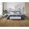 Mohawk Elite Natural Engineered Wood, Longer Planks in Sailboat Oak, 7.5 in. x 86.7 in. RL LFW11-32 - alternate 5