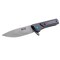 Buck Knives Cavalier Gray 7Cr Stainless Steel > 6 in. Folding Knife 13245 - alternate 10
