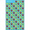 Trend Enterprises Happy Apples superShapes Stickers, PK4800 T46075 - alternate 1