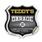 Signmission Teddy's Garage I Can Fix Everything But Stupid, 6 inch X 6 inch, Vinyl Decal, 2PK SHI-D-2PACK-6-490-TEDDY - alternate 1