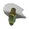 Komatsu CONNECTOR, KOMATSU OEM 418-878-1480 418-878-1480 - alternate 4