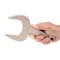 Tekton 2-9/16 Inch Service Wrench WSE14365 - alternate 6