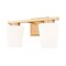Z-Lite Nextra Modern Gold 2 Light Vanity 7703-2V-MGLD - alternate 8