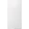 Ghent Aria Glassboard, 3 ft.Hx2 ft.W, 1/4", White, Glass, 36", 24", White ARIASN32WH - alternate 1