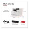 Canon imageCLASS MF662Cdw Wireless Multifunction Laser Printer, Copy/Print/Scan 6928C016 - alternate 6