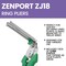 Zenport Ring Pliers Multi-Purpose Binding Machine ZJ18 - alternate 4