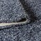 Jonathan Y Mercer Shag Plush Tassel Denim Blue 2 ft. x 8 ft. Runner Rug MCR100C-28 - alternate 7