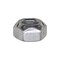 Auveco Prevailing Torque Lock Nut 5/16in-18 USS Grade 8 Cad And Wax, 50PK 12698 - alternate 1