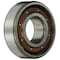 Timken PRECISION BALL BEARING MM212KCR - alternate 1