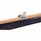 Marshalltown 30 in Large Concrete Finishing Broom 6630 - alternate 5