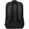 Targus Classic Backpack Black 17.3 TBB944GL - alternate 3