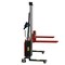 Pake Handling Tools Powered Adjustable Fork Lift Trucks, 330lb, 59 1/2in Lift Height PAKWP02-AF01 - alternate 6