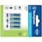 Ilc Olympia Cd 47A Calculator Replacement 1.2V Battery CD 47A CALCULATOR BATTERY - alternate 2