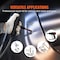 Vevor Spot Welder Dent Puller 300W Stud Welder Dent Repair for Aluminum Car Body 6100 - alternate 8