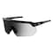 Ergodyne Matte Black Frame Clear Photochromic Lens Photochromic Safety Glasses AEGIR-AFAS-PC - alternate 10